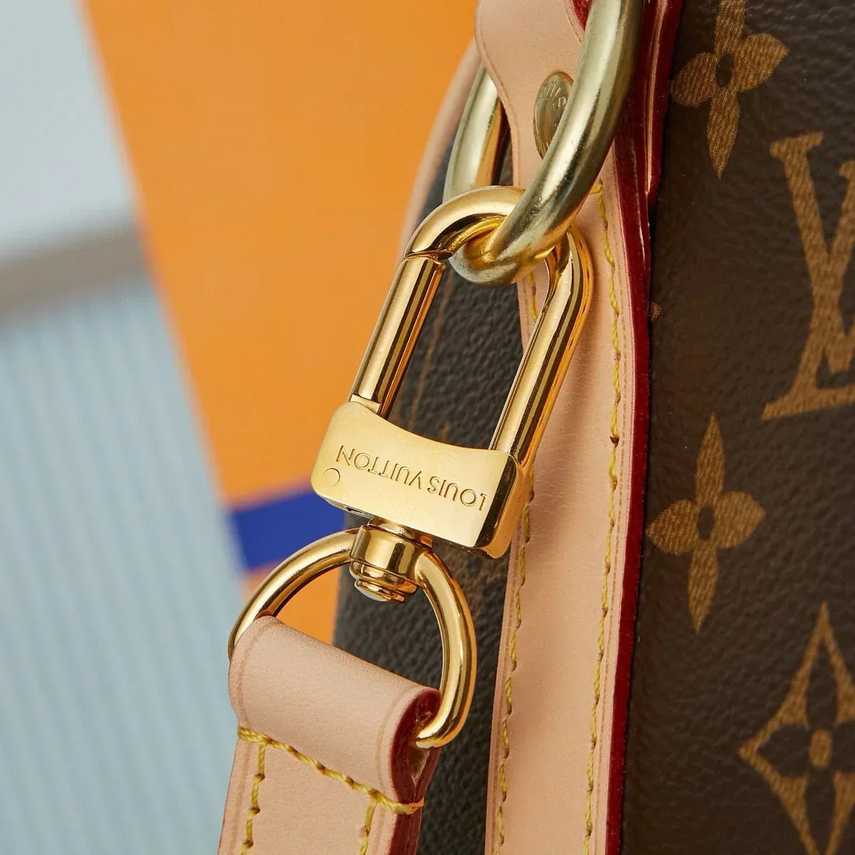 LV Speedy Bandoulière mysite