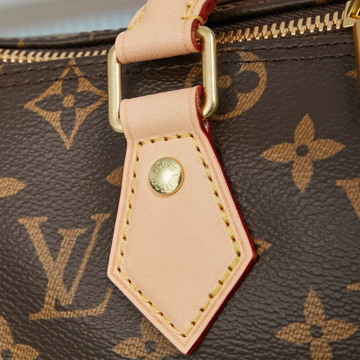 LV Speedy Bandoulière mysite