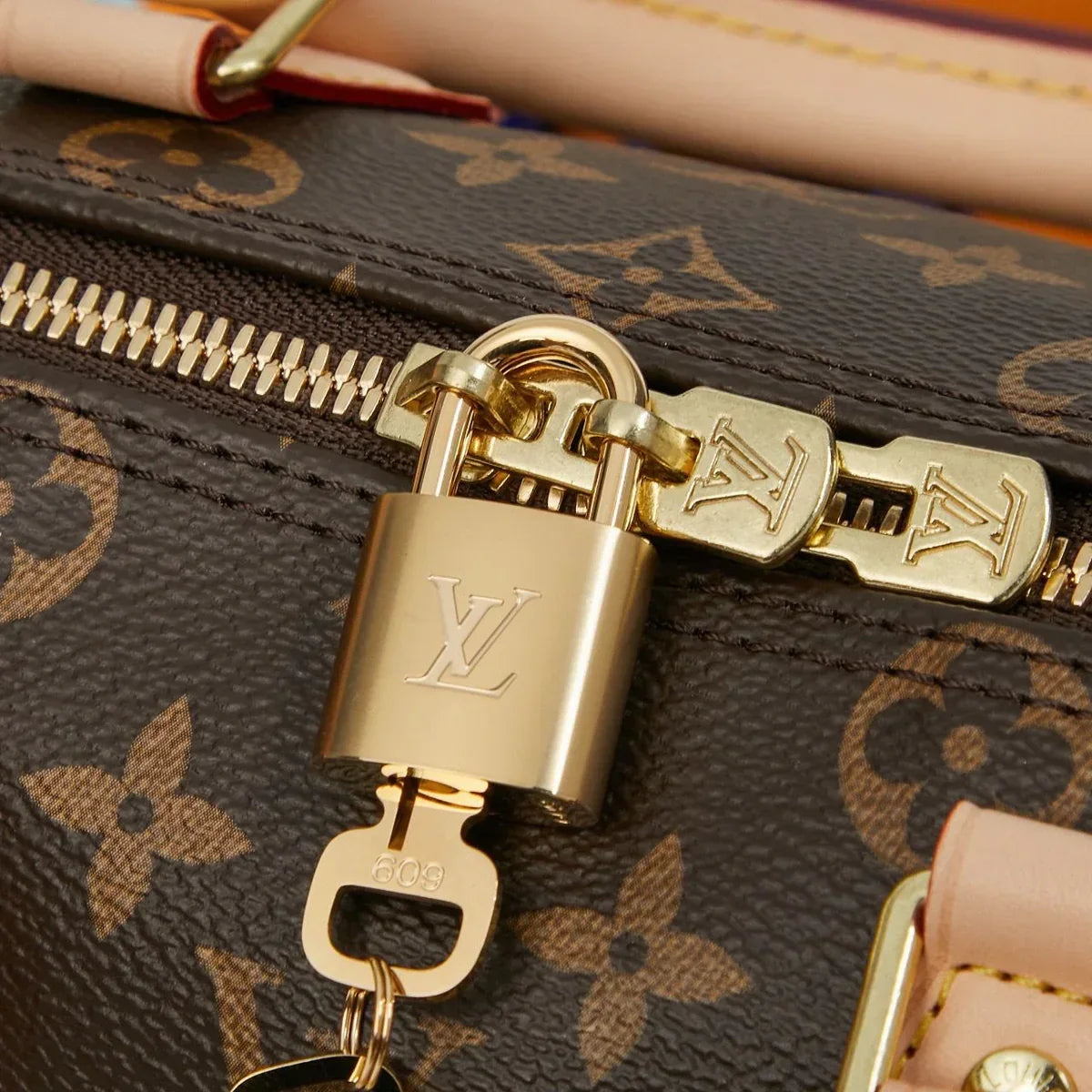 LV Speedy Bandoulière mysite