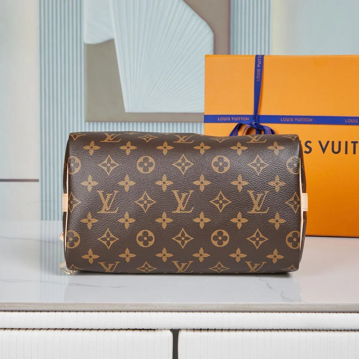 LV Speedy Bandoulière mysite