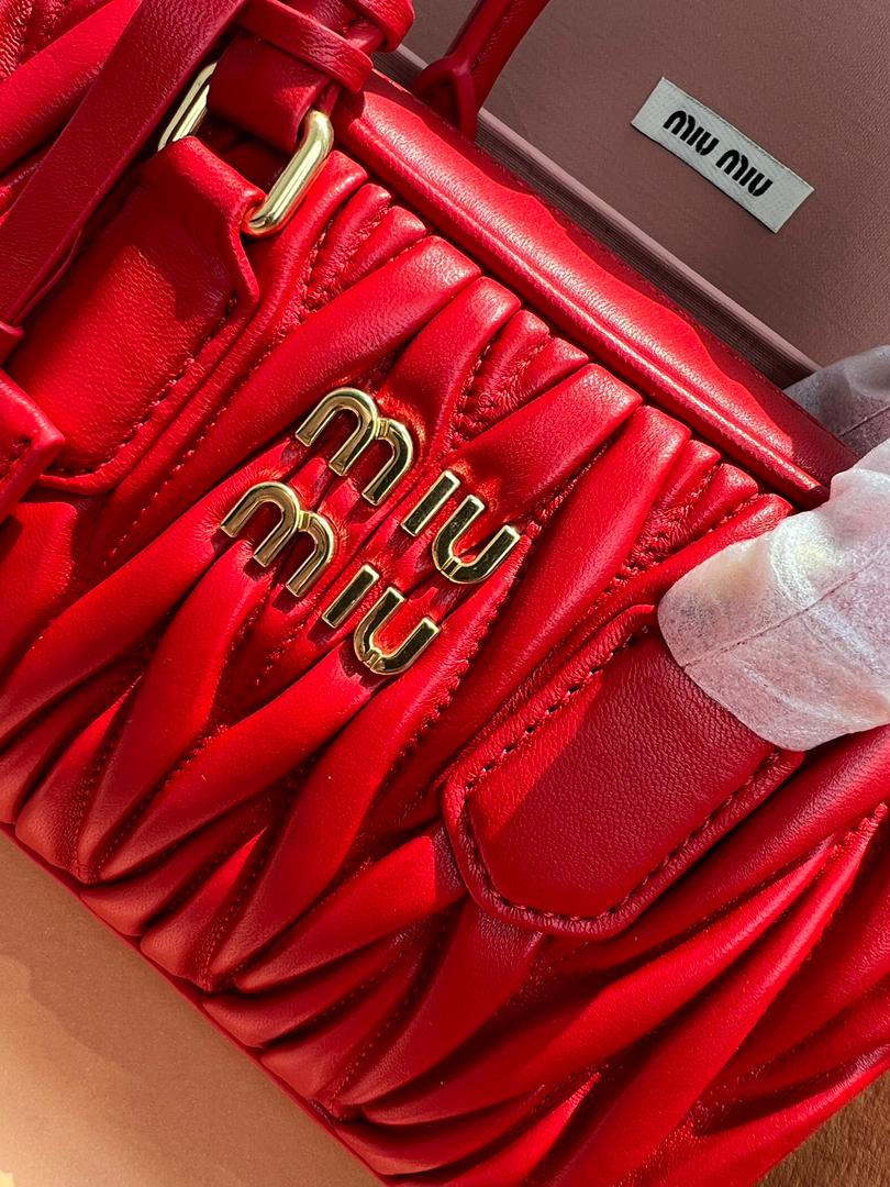 Arcadie Mini Red mysite
