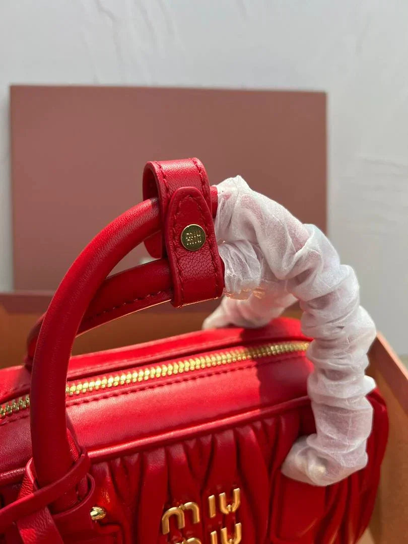 Arcadie Mini Red mysite