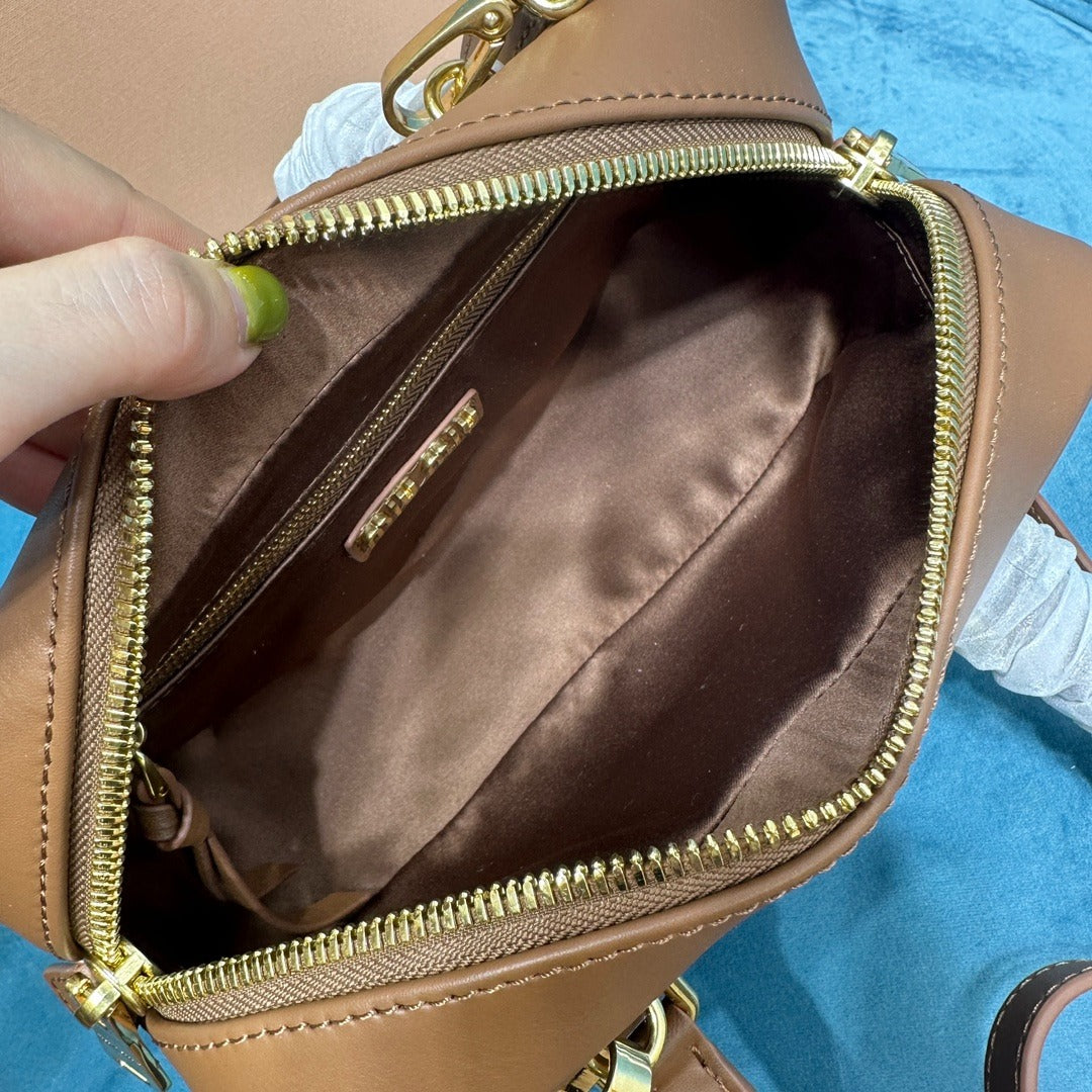 VICTORIA™ Elegance Hobo Bag mysite