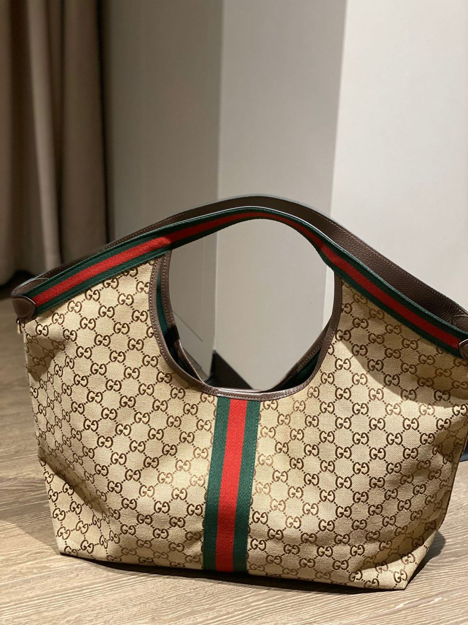GC Giglio Large Tote Bag mysite