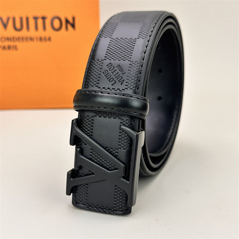 Classic Colored Belt (Black Buckle) mysite