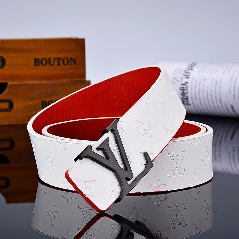 Fashion Love White Belt mysite