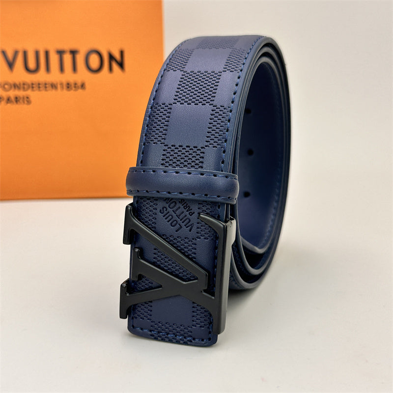 Classic Colored Belt (Black Buckle) mysite
