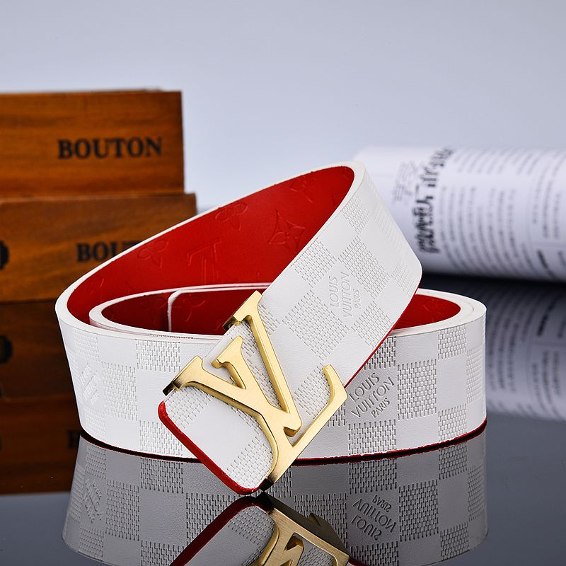 Fashion Love White Belt mysite