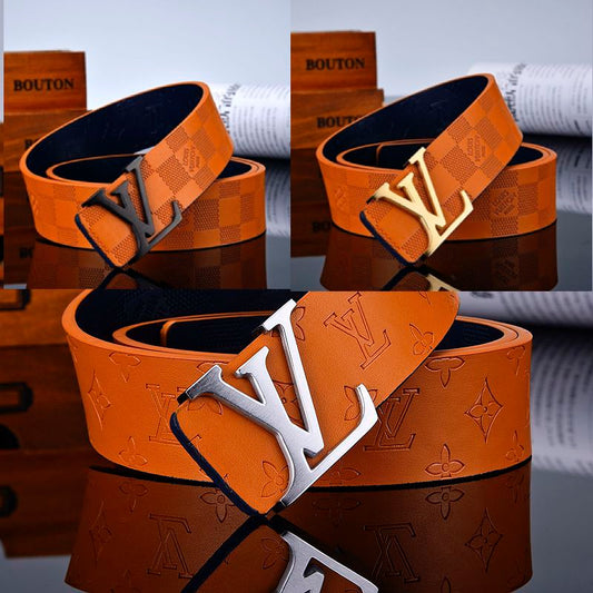 Fashion Love Orange Belt mysite