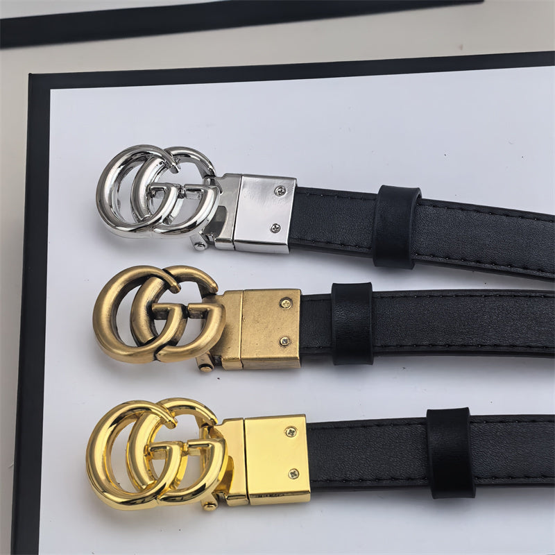 2.0 Double Sided Flip Belt (3 Colors) mysite