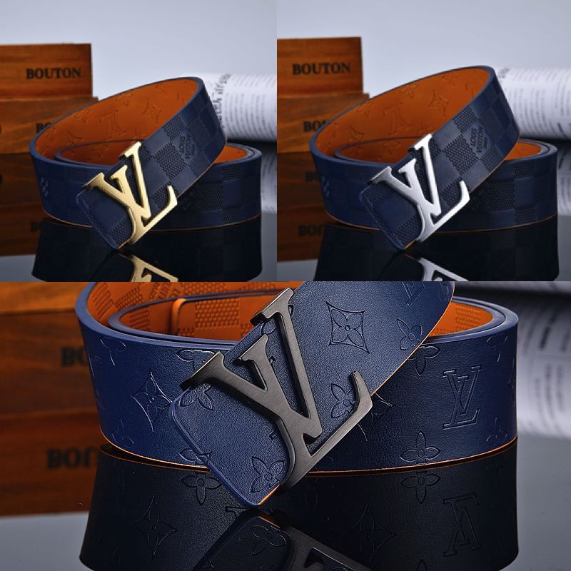 Fashion Love Blue Belt mysite