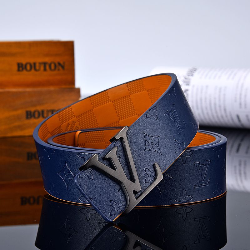 Fashion Love Blue Belt mysite