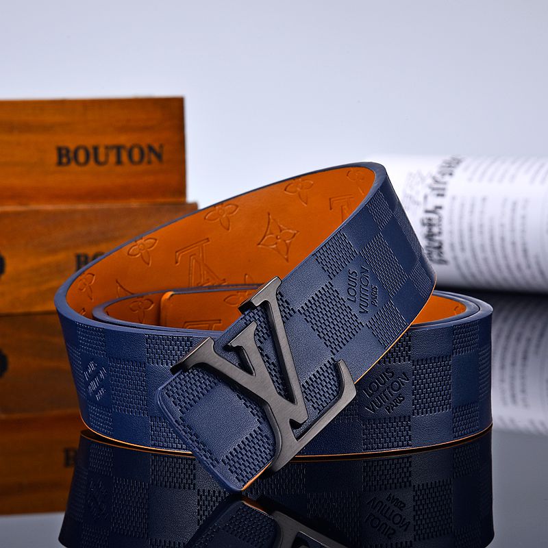 Fashion Love Blue Belt mysite