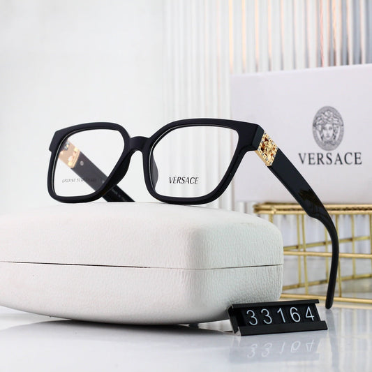 Diamond Metal Medusa Glasses-s-88 mysite