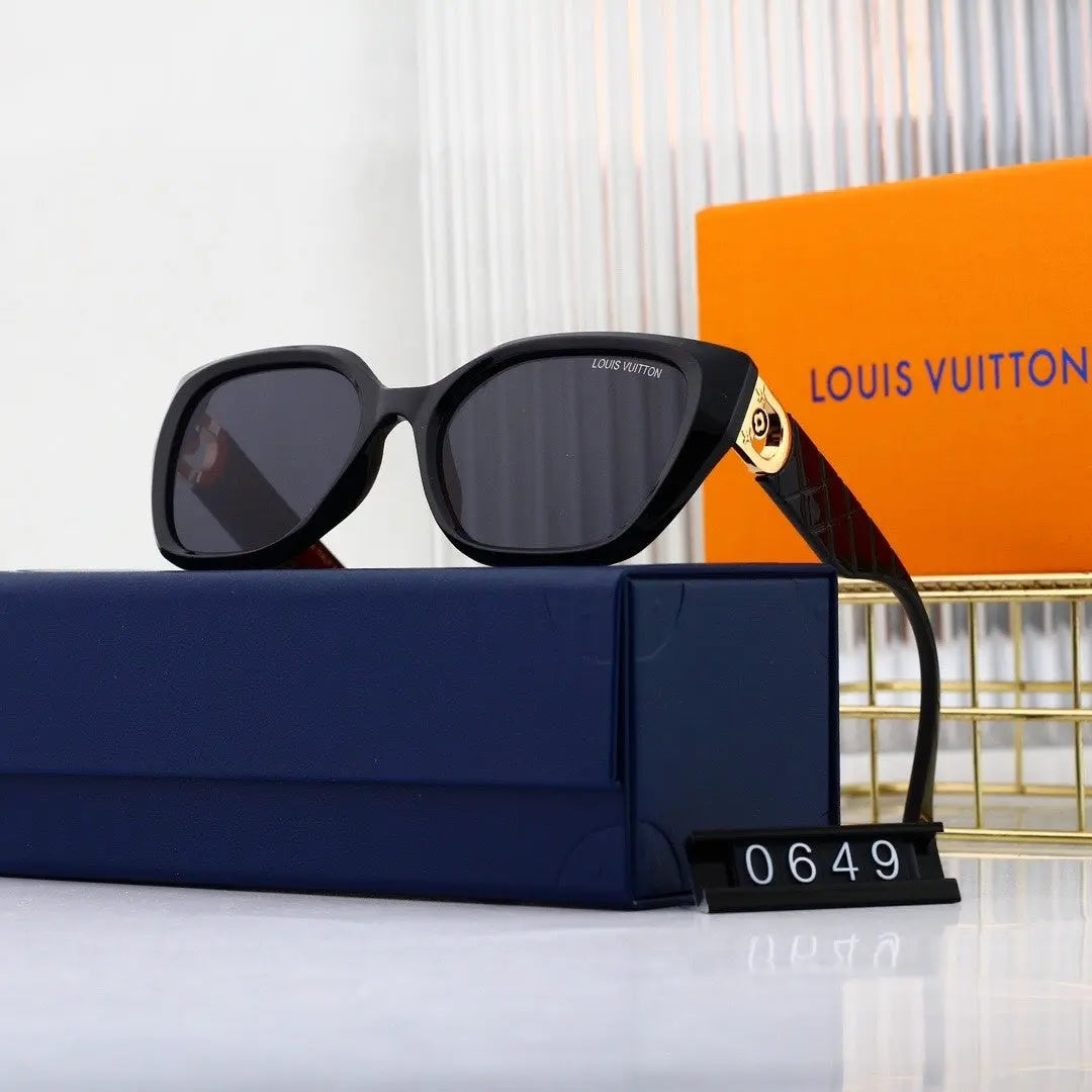 Fashion hot 6 color sunglasses 0649s-sss62 mysite