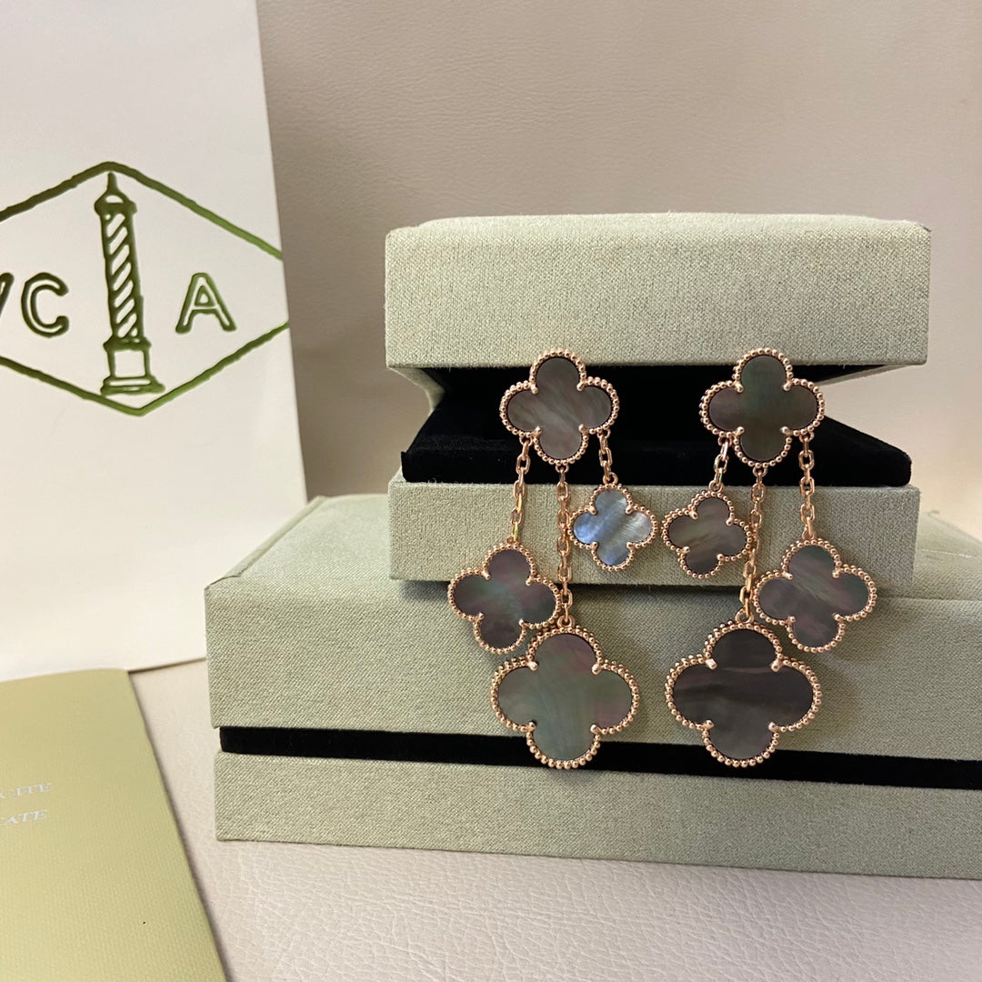 Frank Cute Flower Earrings mysite