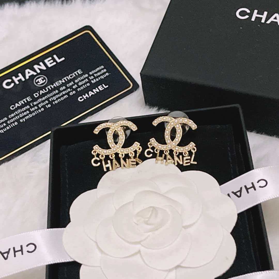 Pendant Coco Girl Earrings mysite