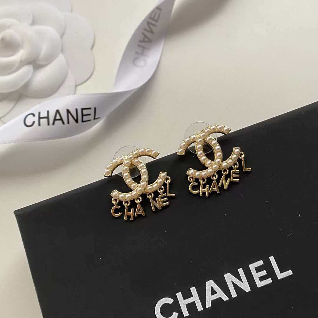 Pendant Coco Girl Earrings mysite