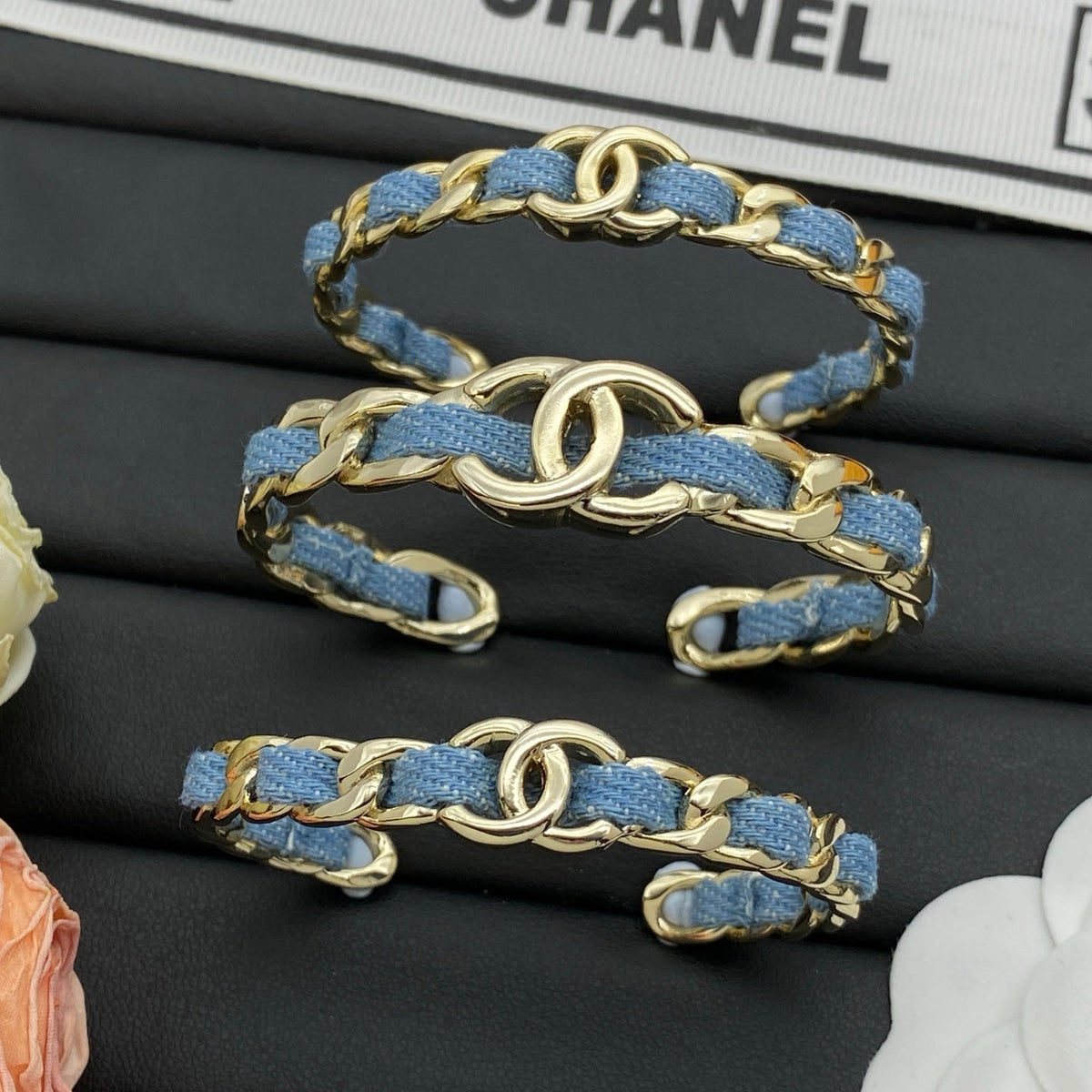 Coco Girl Cowboy Bracelet 3 Set mysite