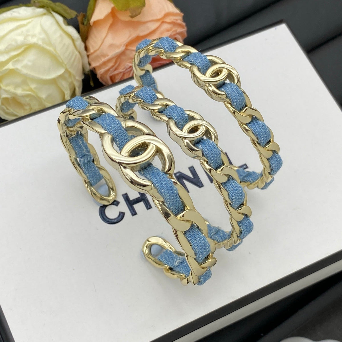 Coco Girl Cowboy Bracelet 3 Set mysite