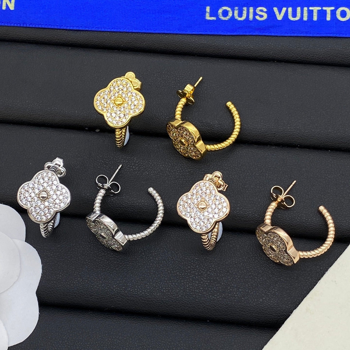 Love Cute Hoop Earrings mysite