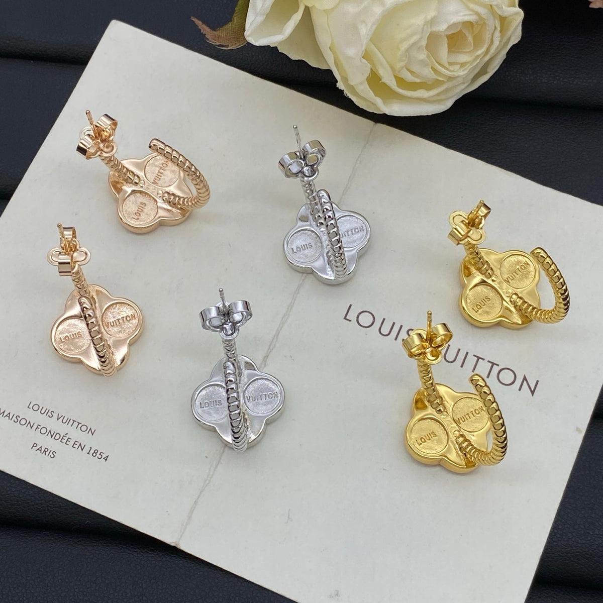 Love Cute Hoop Earrings mysite