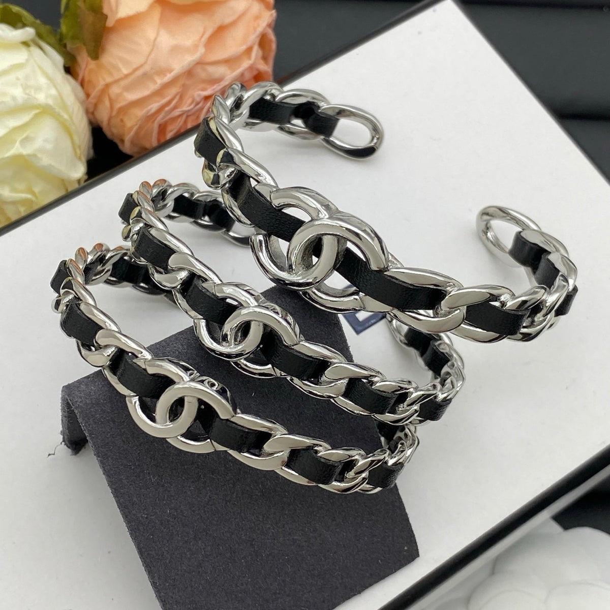 Coco Girl Cowboy Bracelet 3 Set mysite
