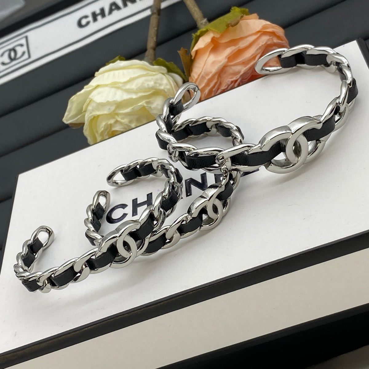 Coco Girl Cowboy Bracelet 3 Set mysite