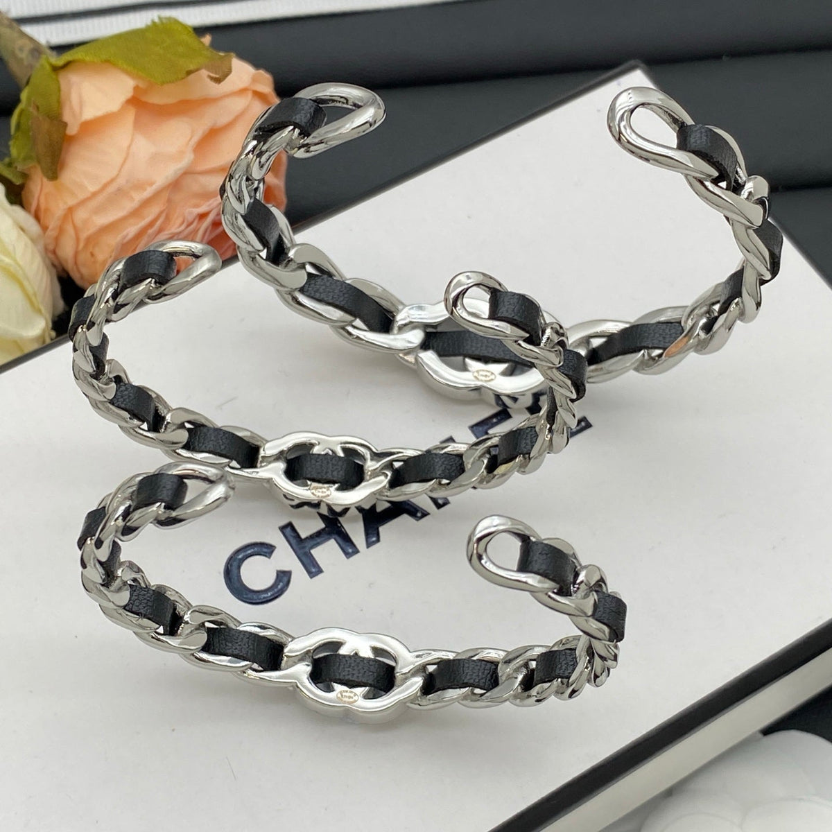 Coco Girl Cowboy Bracelet 3 Set mysite