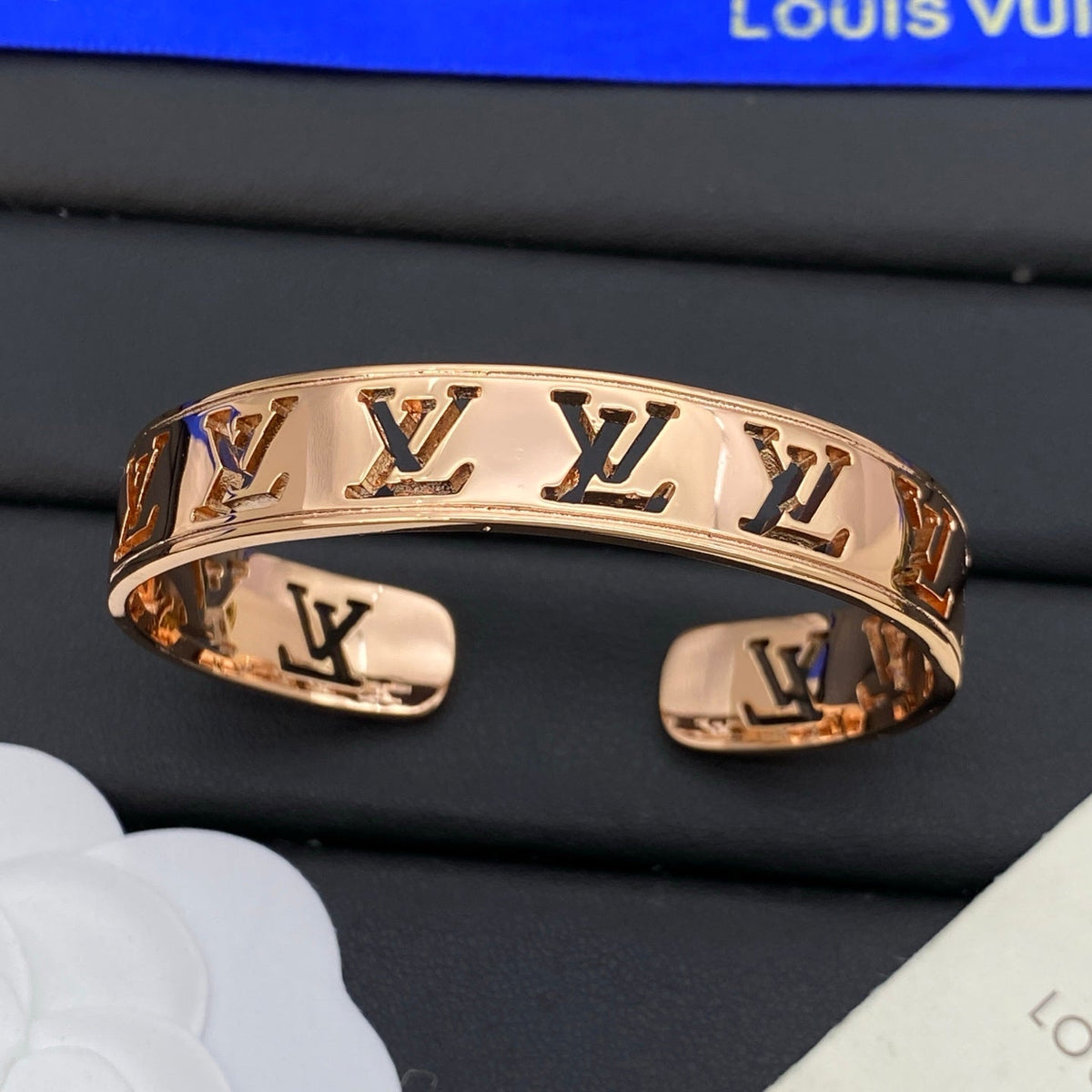 Love Love More Bracelet mysite