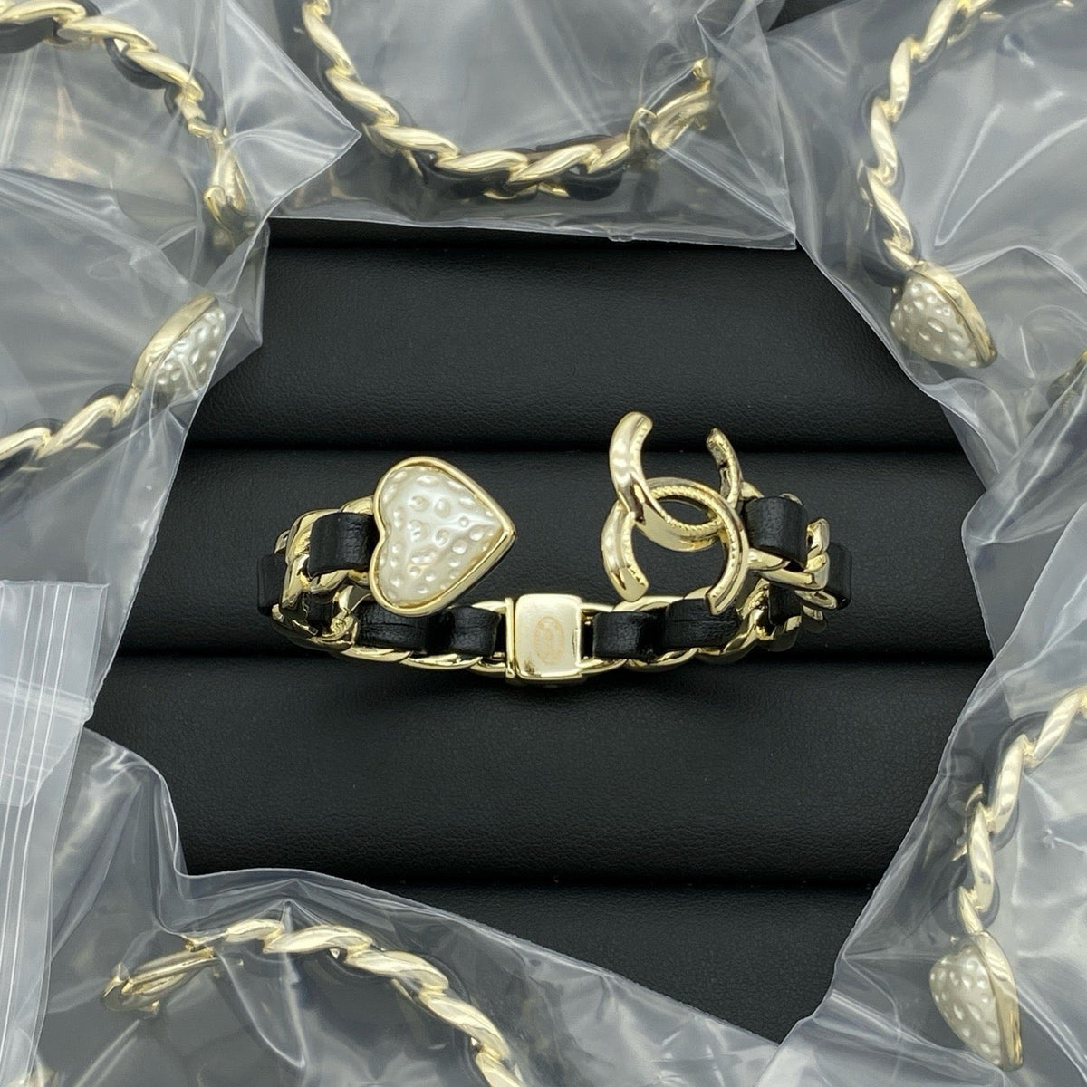 Coco Girl Heartbreak  Bracelet mysite