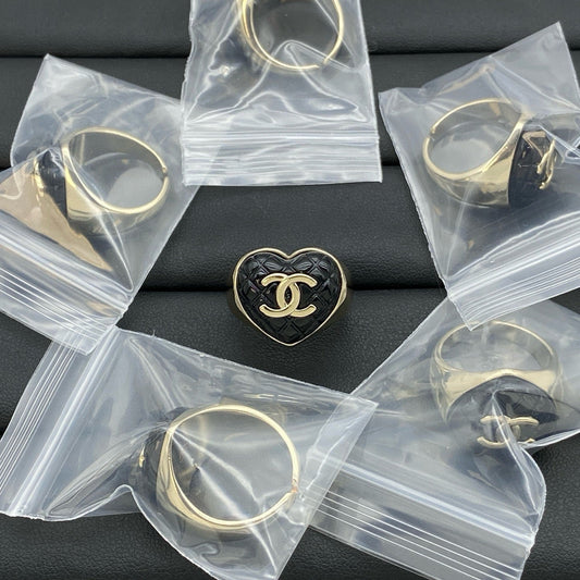 Vintage Cool Black Rings mysite