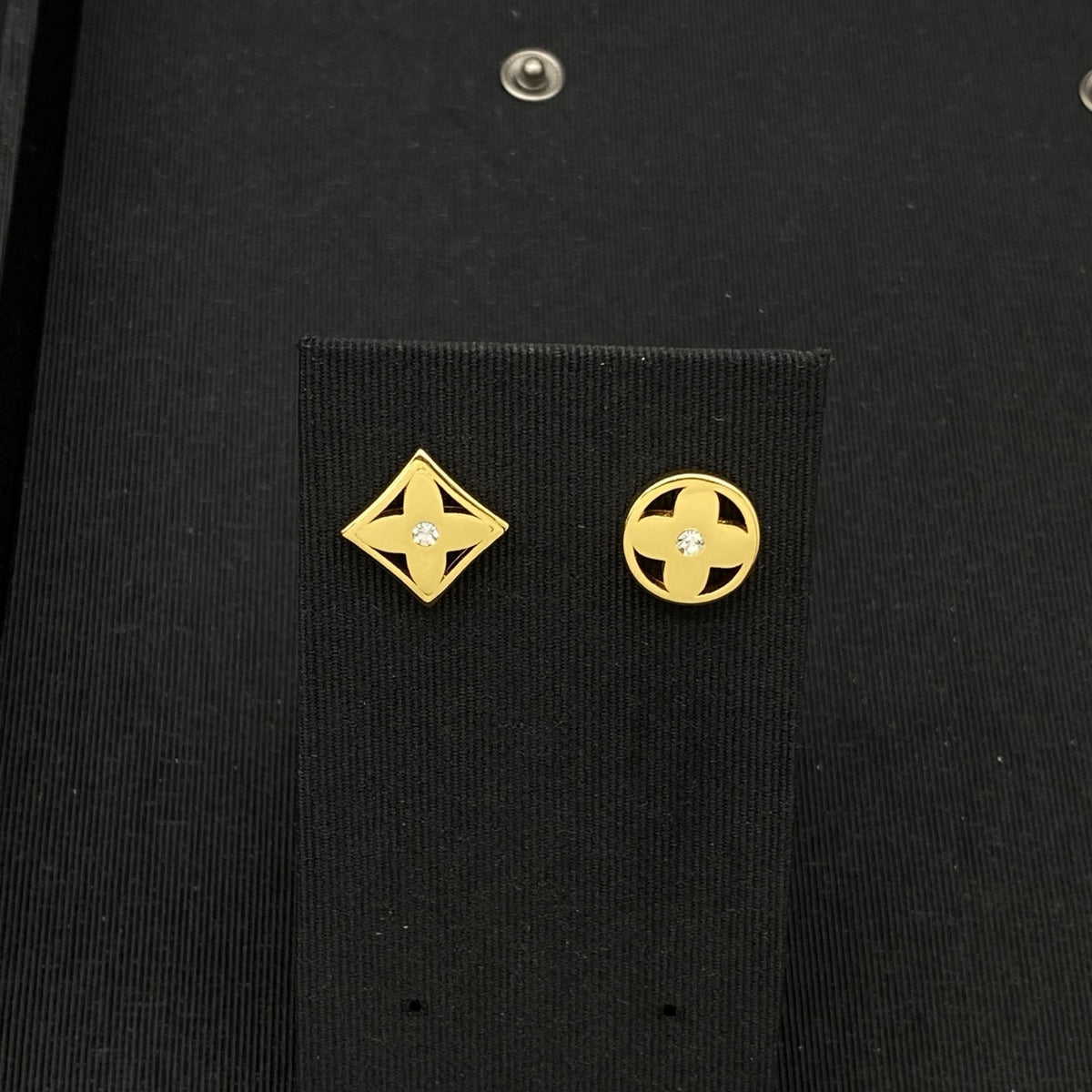 Love Cute Mini Earring Stud mysite