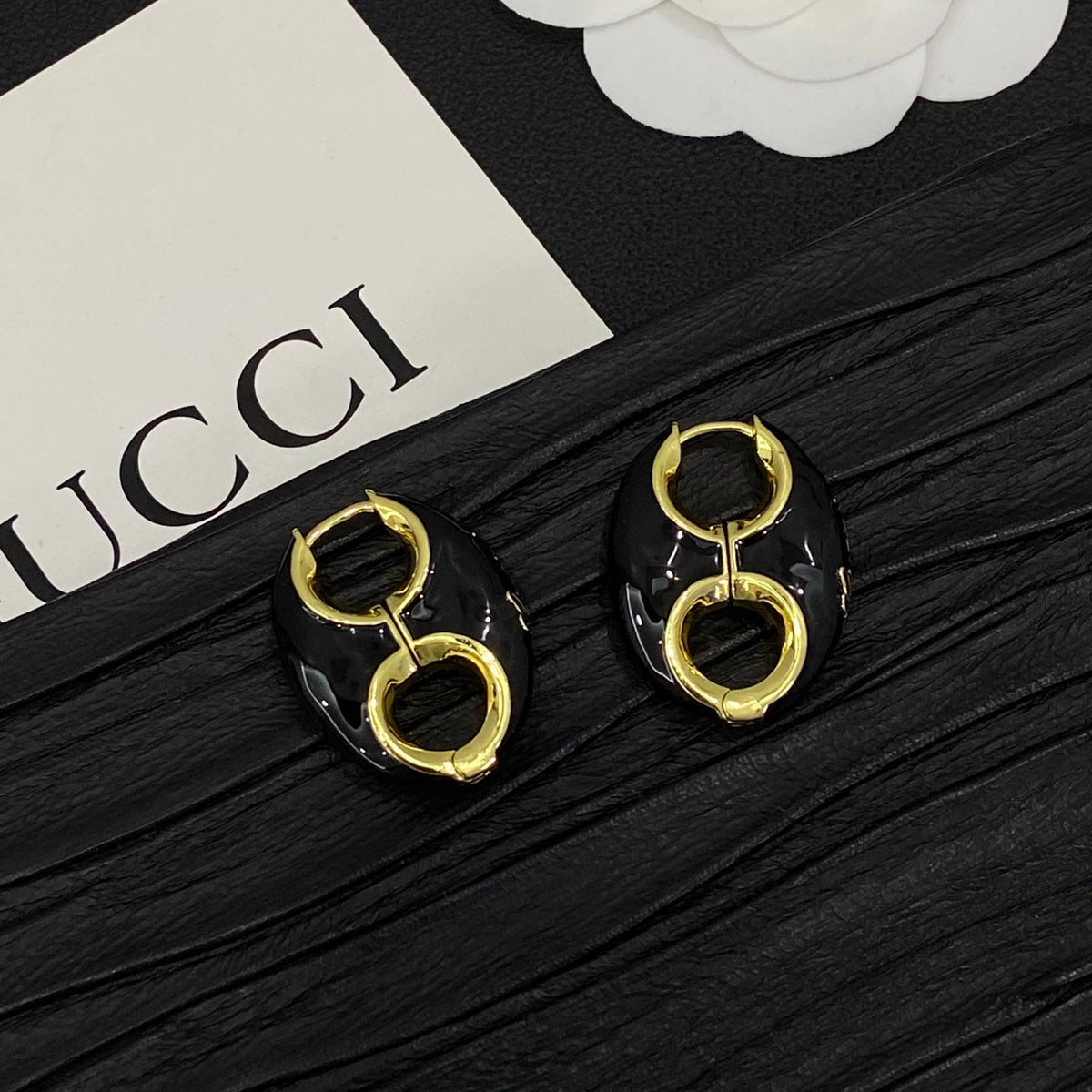 Good Vintage Girl Design 3 Set (Earrings+Bracelet +Necklace) mysite