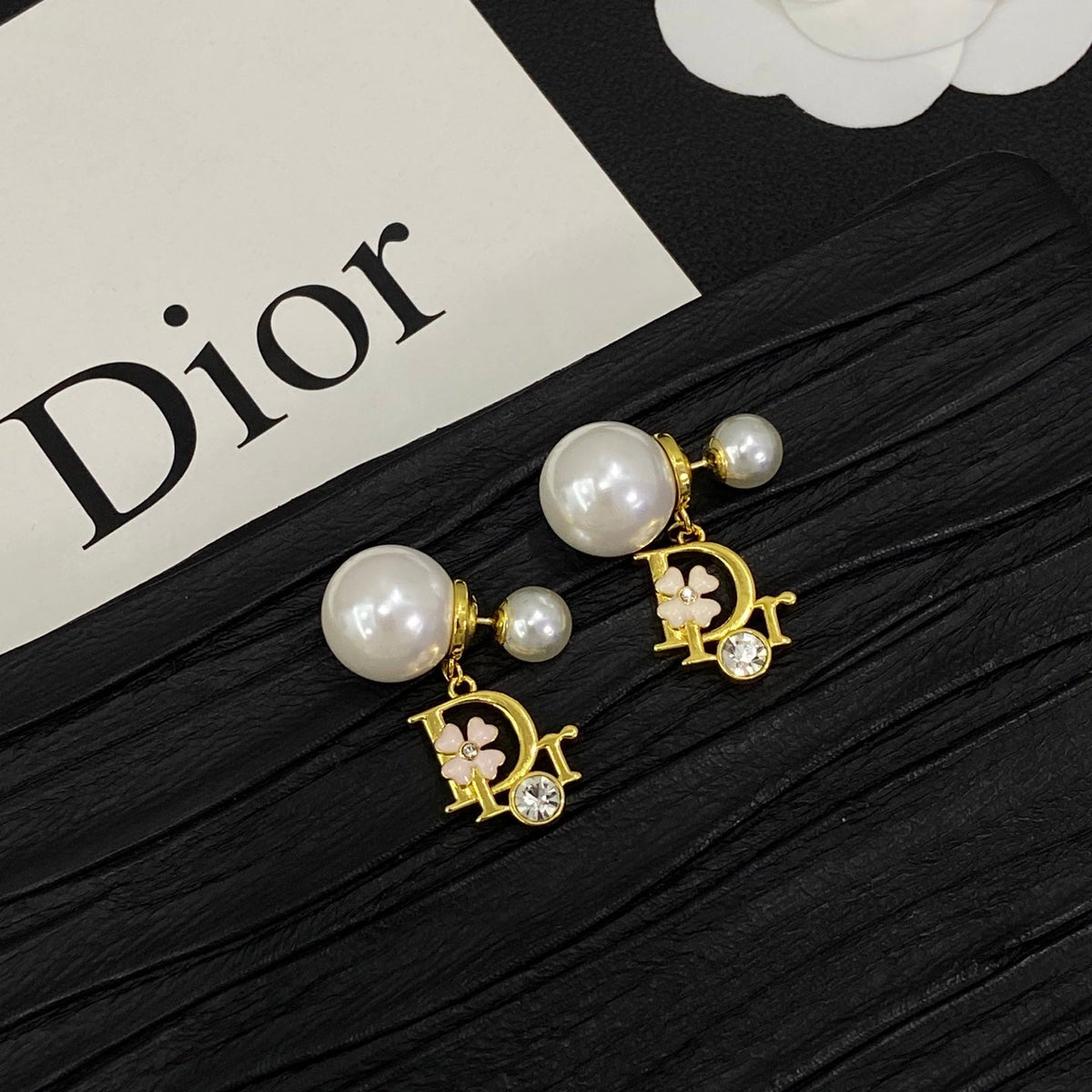 Fresh Style Dove Girl Design 4 Set (2 Earrings+Ring+Necklace) mysite