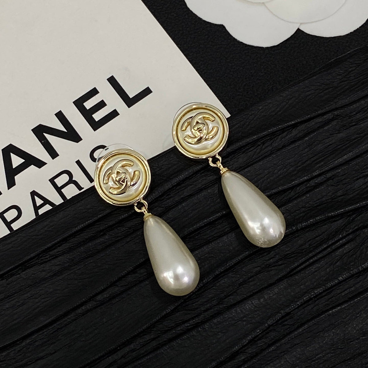 Elegant Pearl Design 3 Set (Earrings+Bracelet +Necklace) mysite