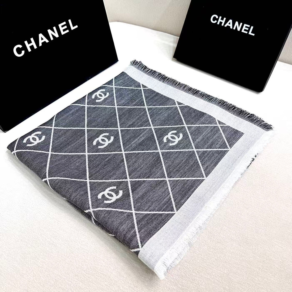 '- 26S SCARF 140 IN SILK 309416 mysite