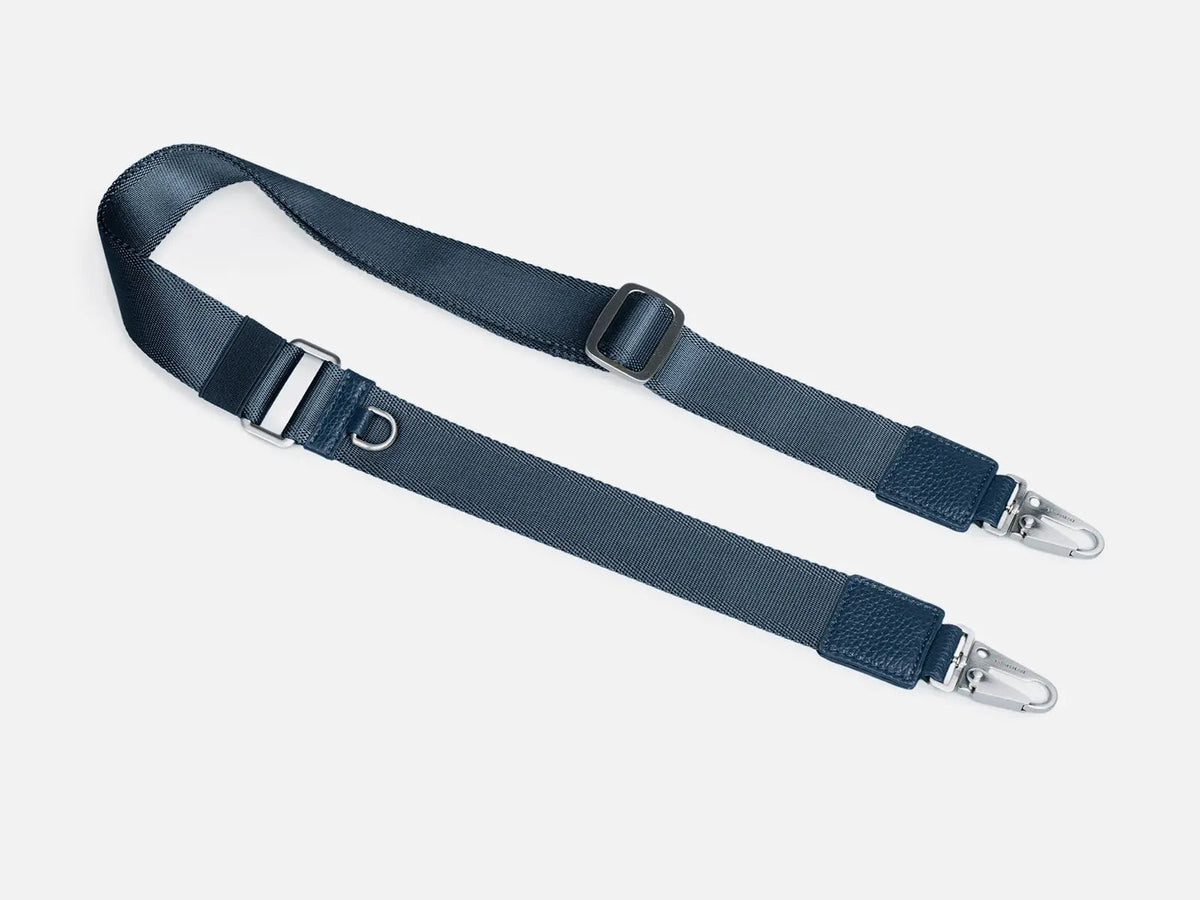 38mm Basic Strap Plus (Silver)--s mysite