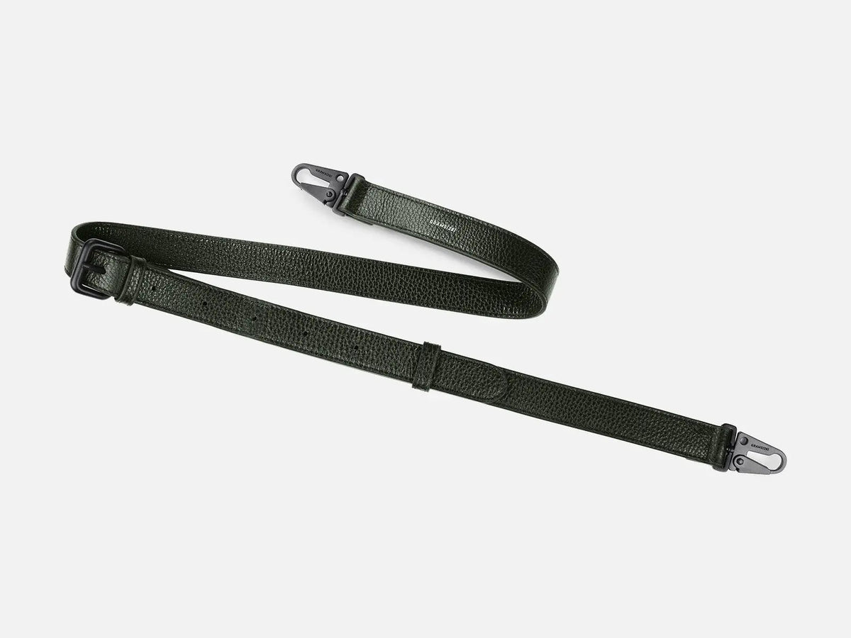 25mm Leather Strap--s mysite