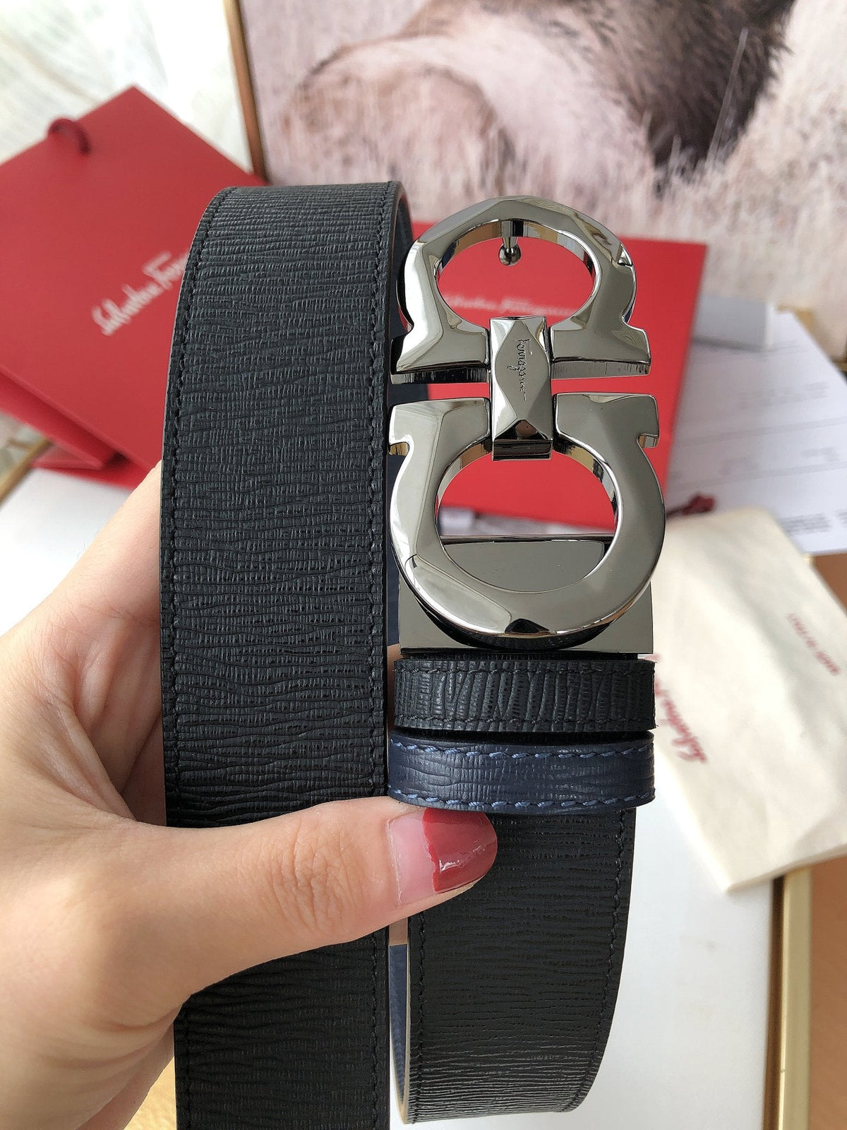 Fashion Belts-132 mysite