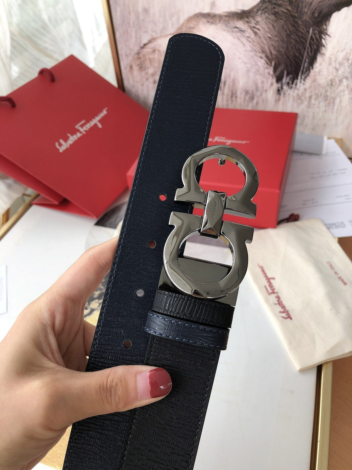 Fashion Belts-132 mysite