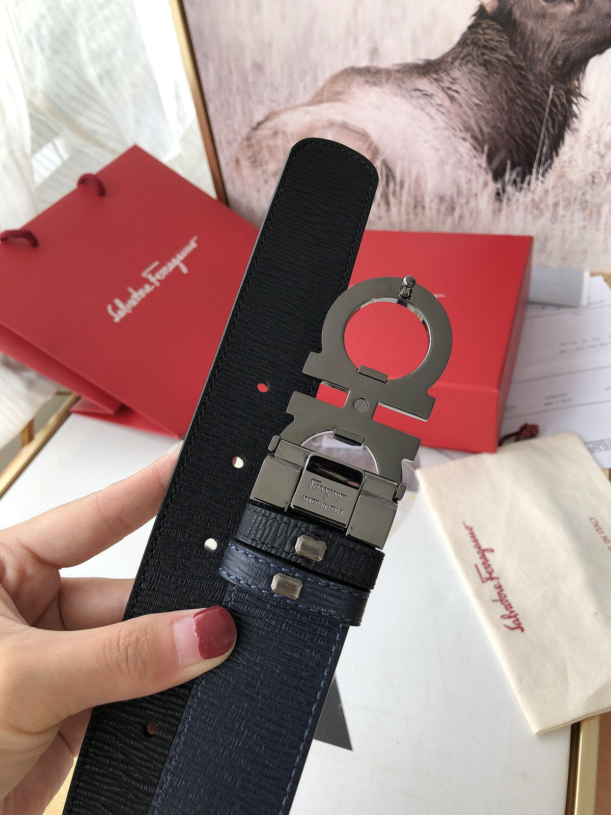Fashion Belts-132 mysite