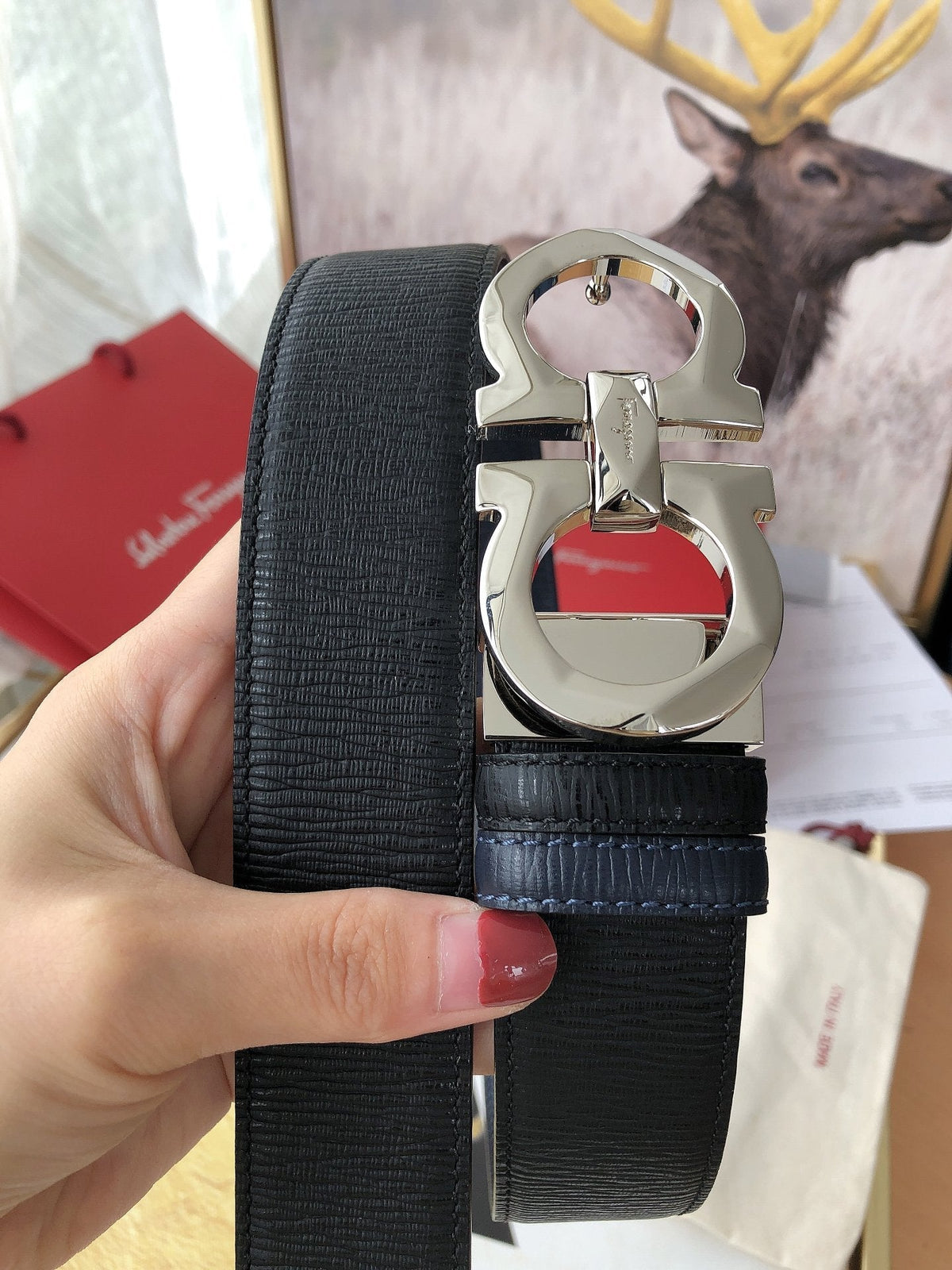 Fashion Belts-133 mysite