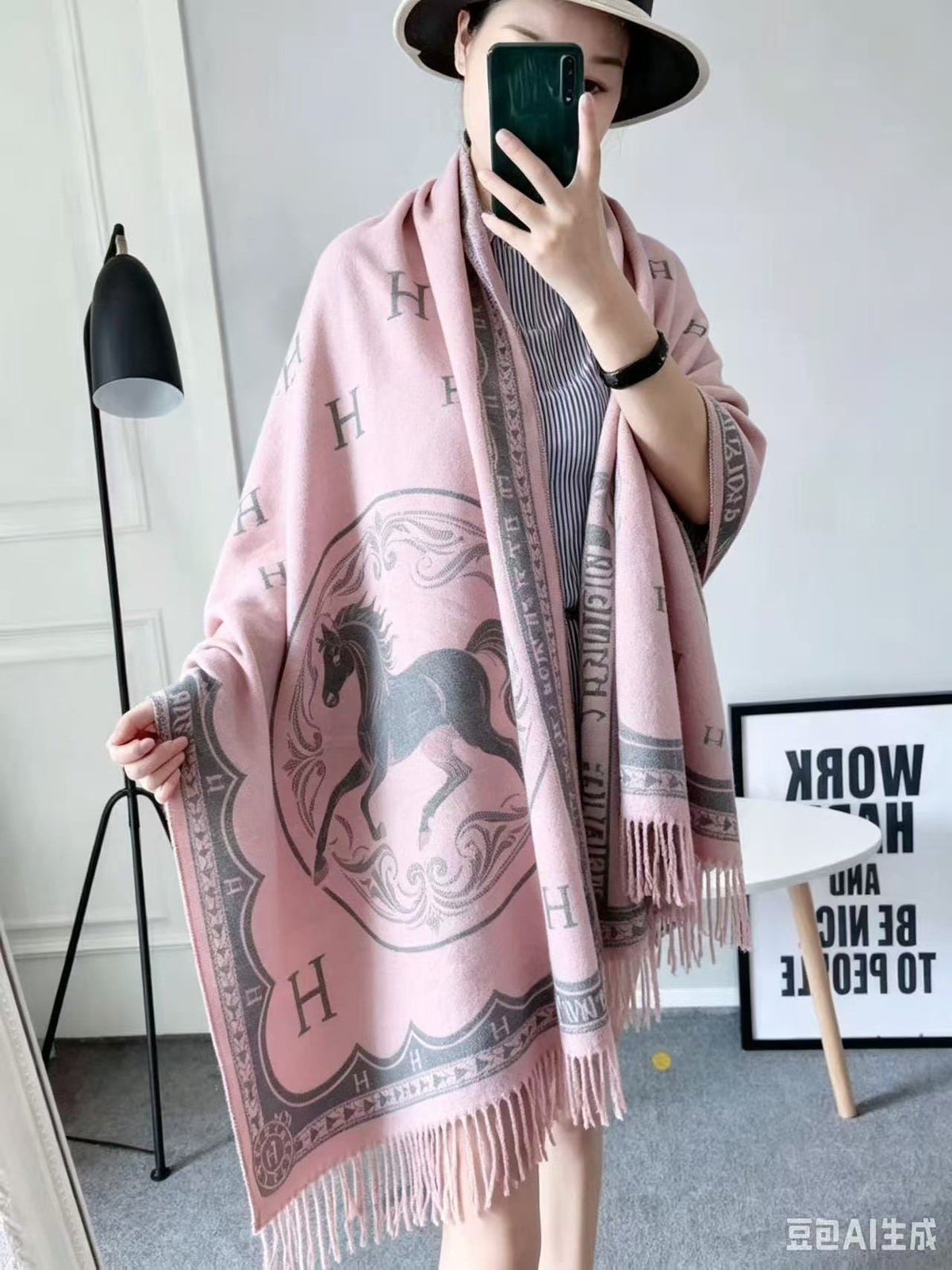 Worth the Hype – The Ultimate Winter Scarf-003 Lxucase