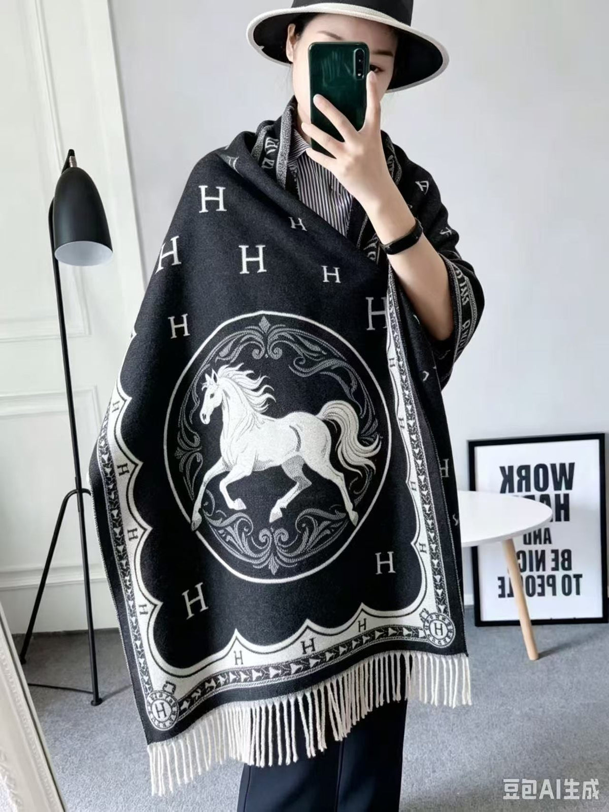 Worth the Hype – The Ultimate Winter Scarf-003 Lxucase