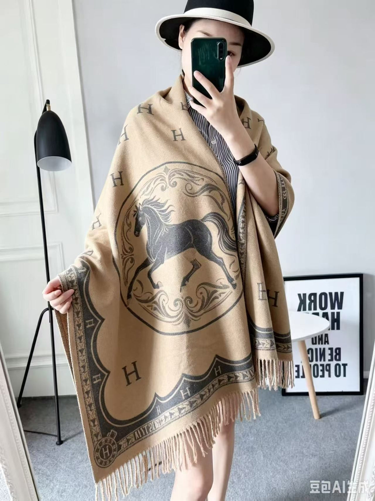Worth the Hype – The Ultimate Winter Scarf-003 Lxucase