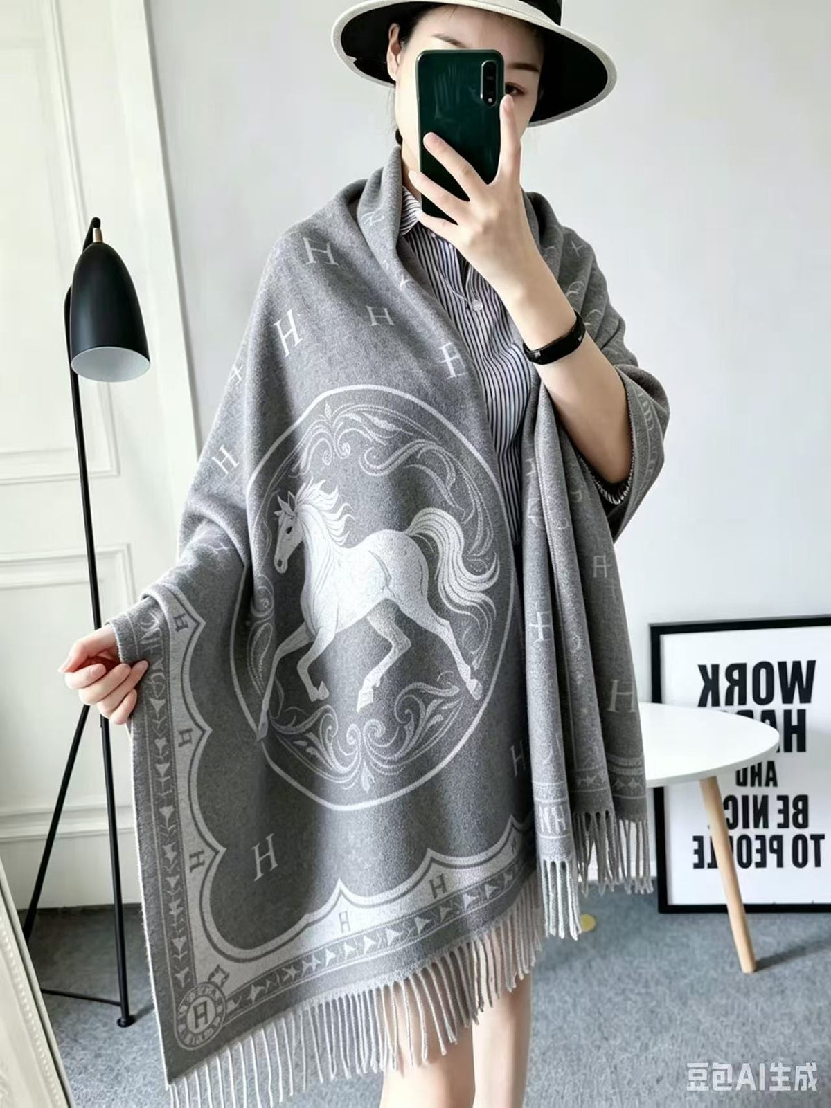 Worth the Hype – The Ultimate Winter Scarf-003 Lxucase