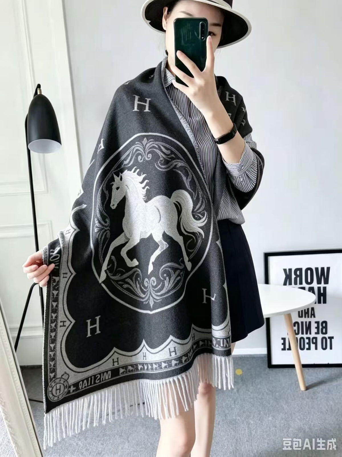 Worth the Hype – The Ultimate Winter Scarf-003 Lxucase