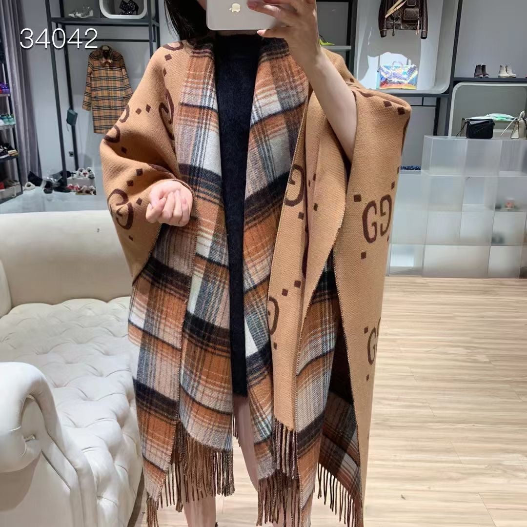 Worth the Hype – The Ultimate Winter Scarf-0017 Lxucase