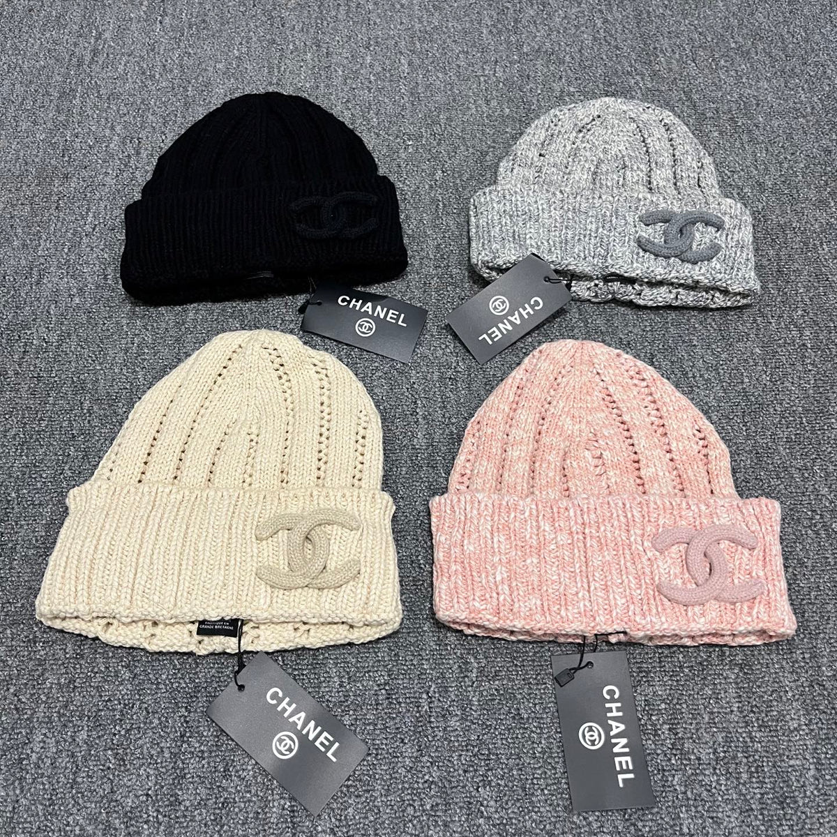 Hot Sale Knit Hat-00001 Lxucase